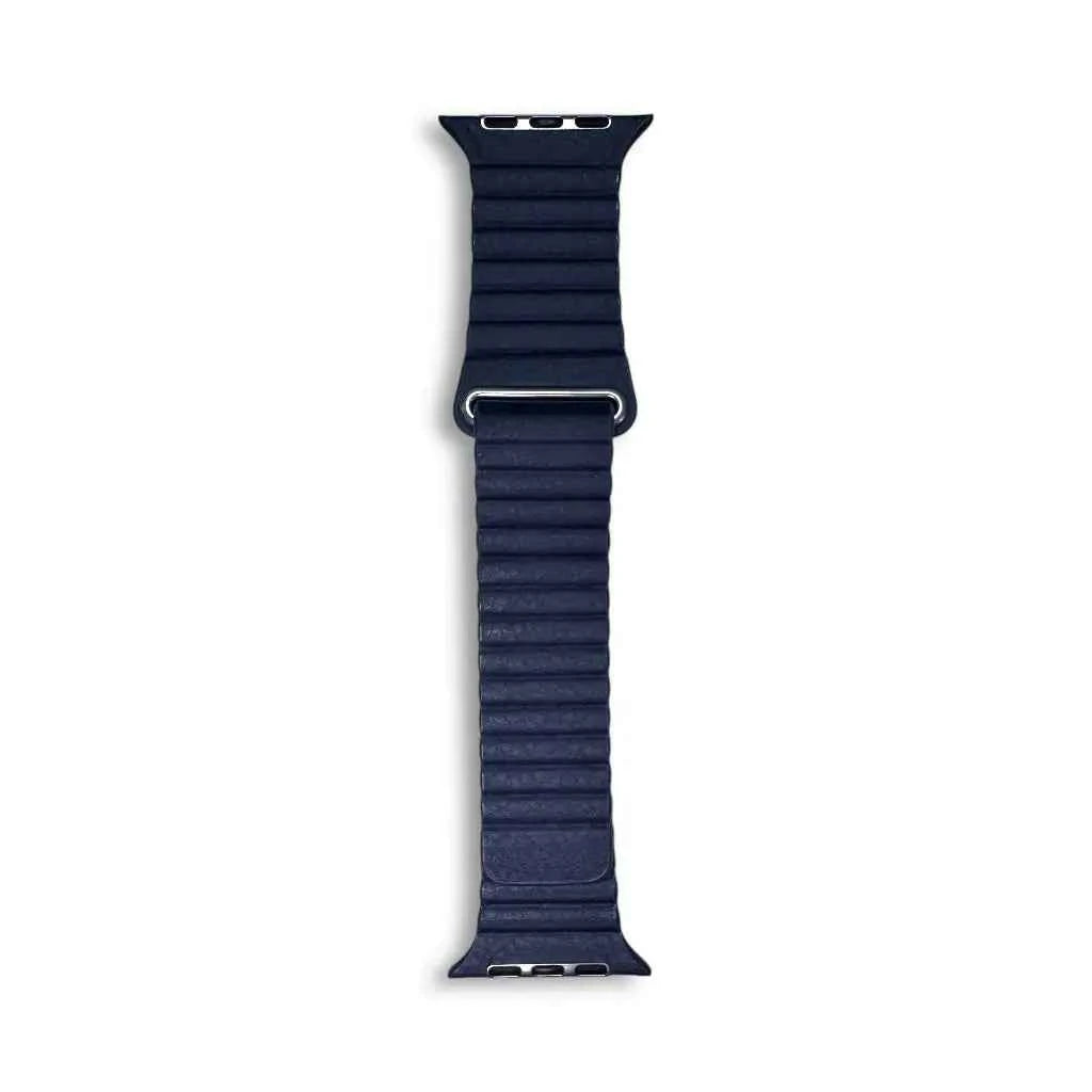 Leather Loop Strap