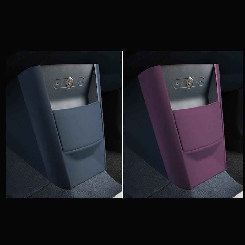 Rear Air Conditioning Vent Protective Cover for ZEEKR X