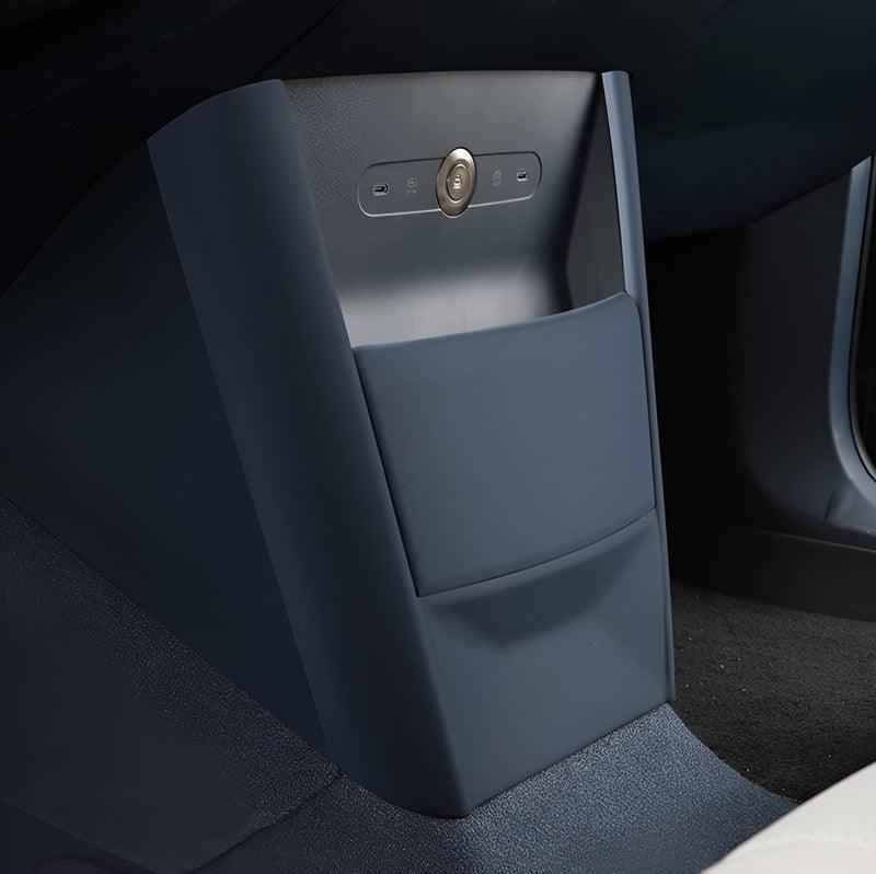 Rear Air Conditioning Vent Protective Cover for ZEEKR X
