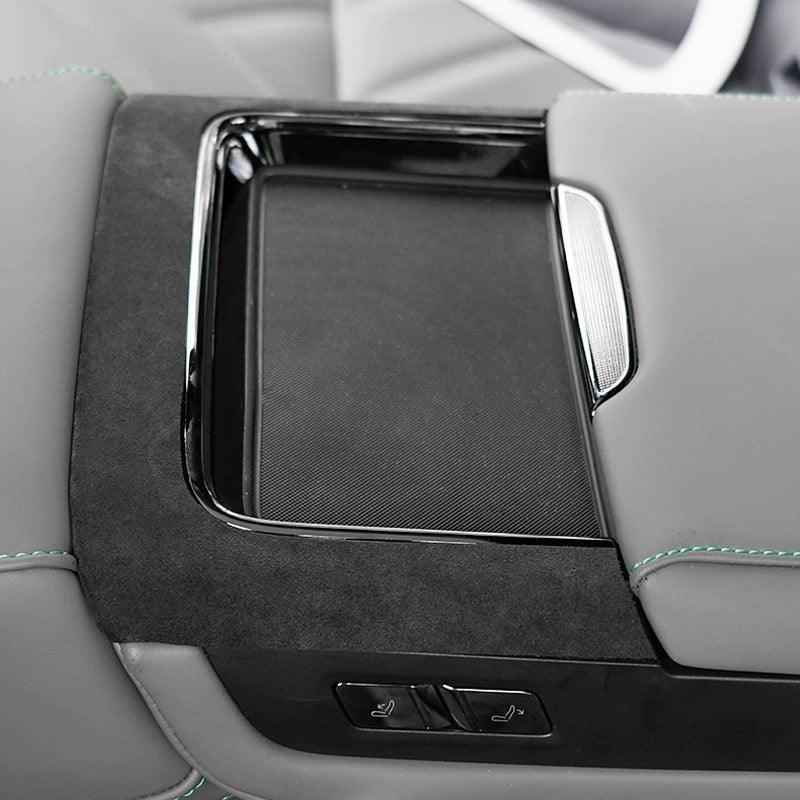 Rear Armrest Box Sticker for ZEEKR 001