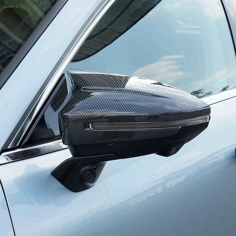 Car Door Rear View Mirror Trim Cover for ZEEKR 001