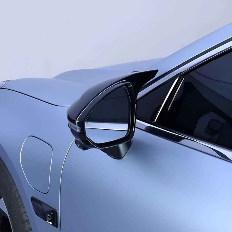 Car Door Rear View Mirror Trim Cover for ZEEKR 001