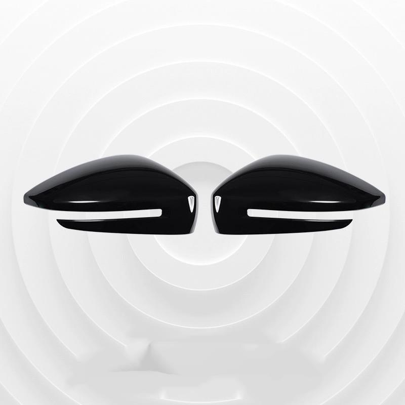 Car Door Rear View Mirror Trim Cover for ZEEKR 001
