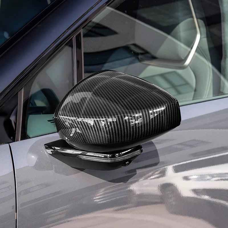 Car Door Rear View Mirror Trim Cover for ZEEKR X