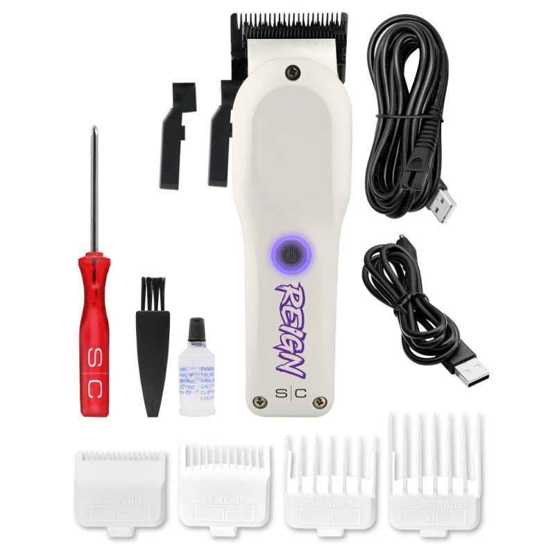 StyleCraft Reign Clipper (SC620W)