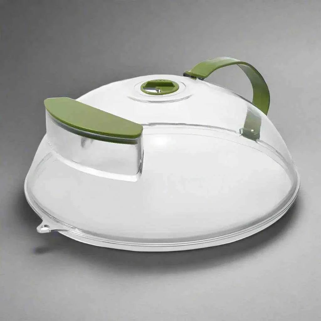 Microwave Food Cover