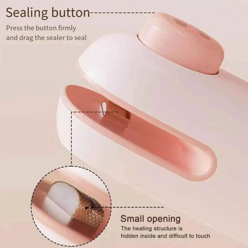 Portable Handheld Sealing Machine