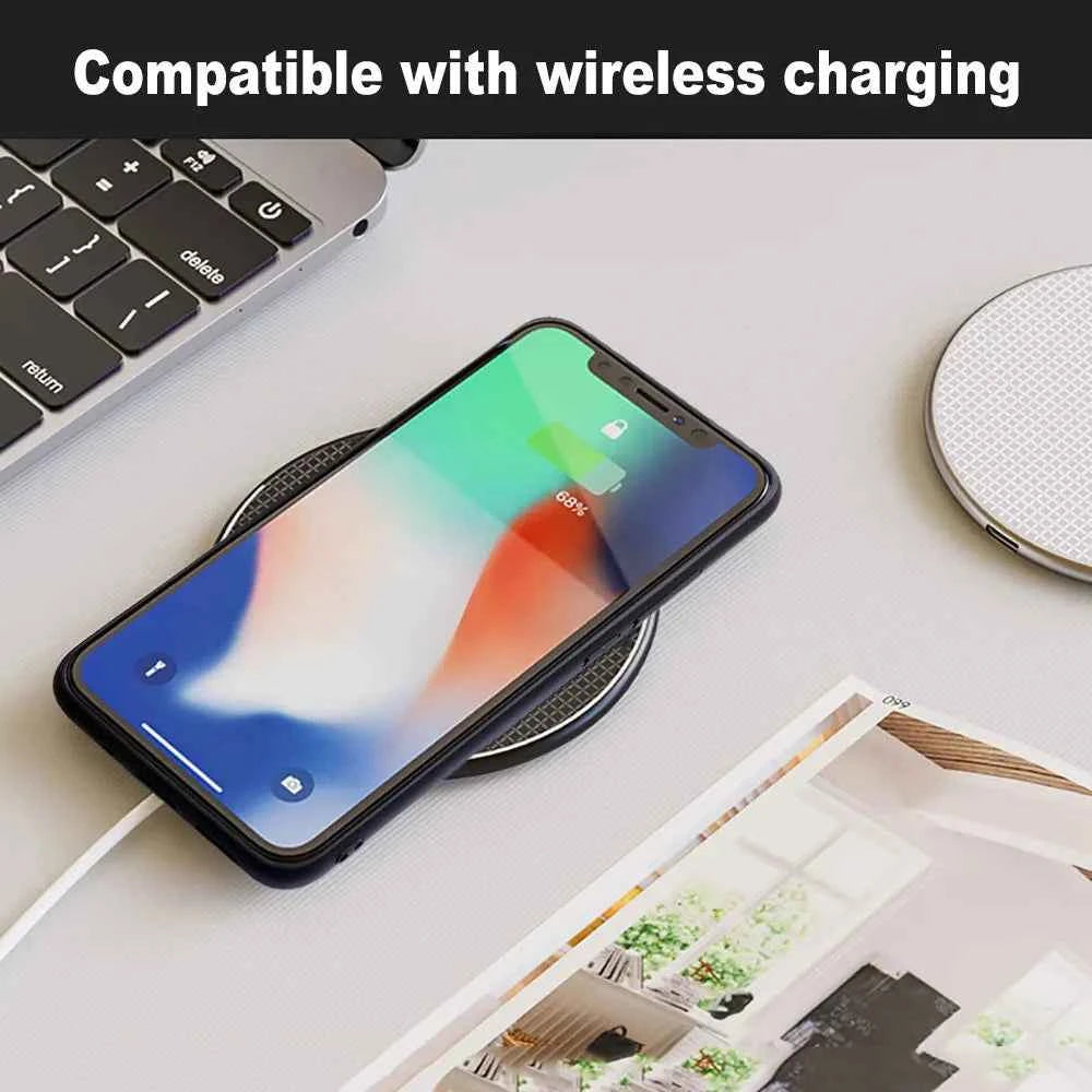 Premium Durable Phone Case for iPhone 17 Pro Max
