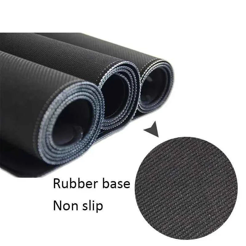 Mouse Pad Non-Slip Rubber Edge locking mousepads Game play mats Popular video game B-Blasphemous for notebook PC computer