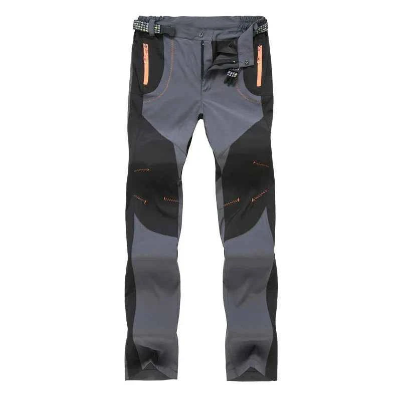 Women Spring Summer Hiking Thin Stretch Pants Sport Outdoor Fishing Climbing Trekking Camping Trousers Quick Dry Female Pants