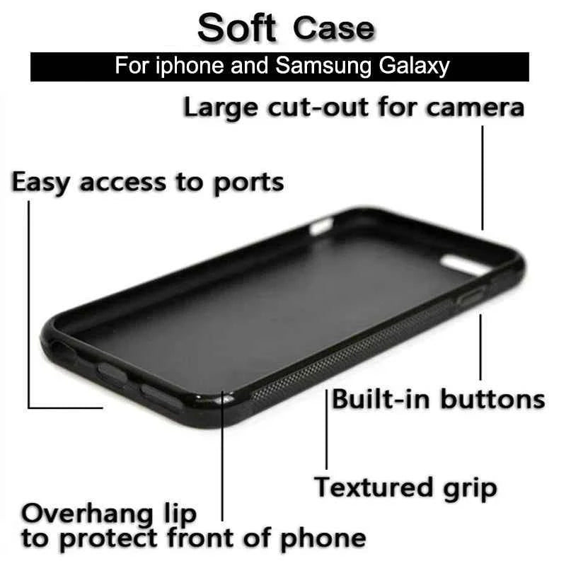 Krajews Natural Bamboo Wood Soft Phone Case Cover For iPhone 16 15 SE2020 14 6 7 8 plus 11 12 13 pro max Plus coque Fundas