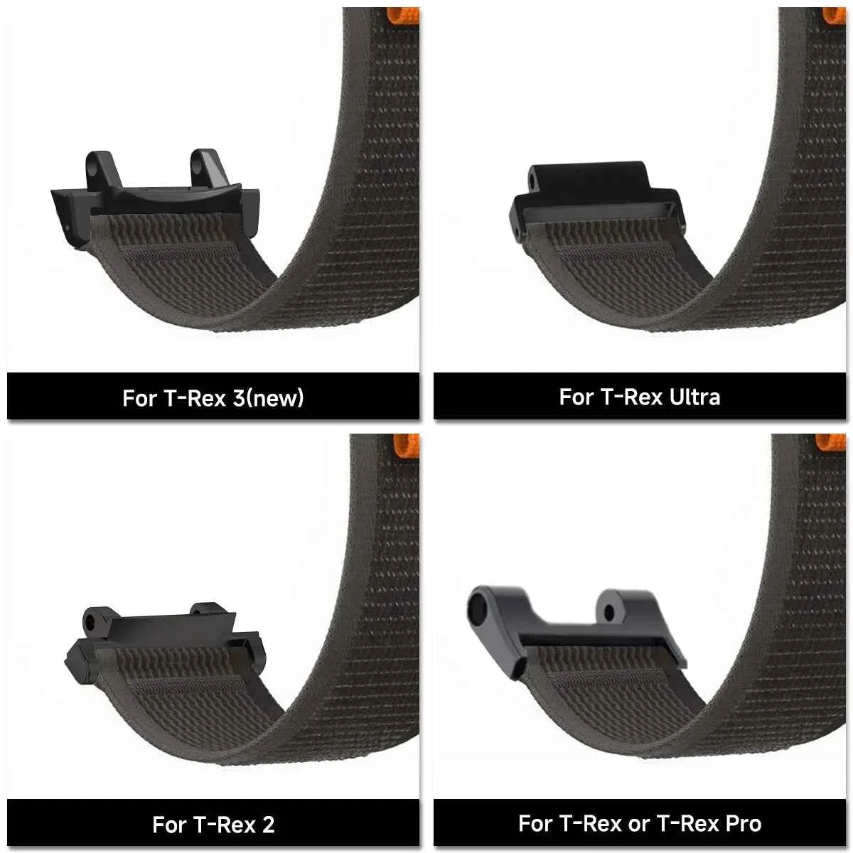 Soft Breathable Silicone Strap For Amazfit T-REX 3 2 Sports Bracelet Watchband For Xiaomi Huami Amazfit Watch T-REX Wrist Band
