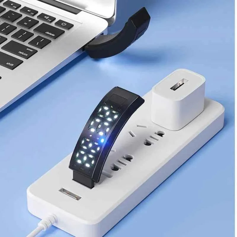 LED Digital Smart Bracelet with Vibrating Alarm Clock – Waterproof