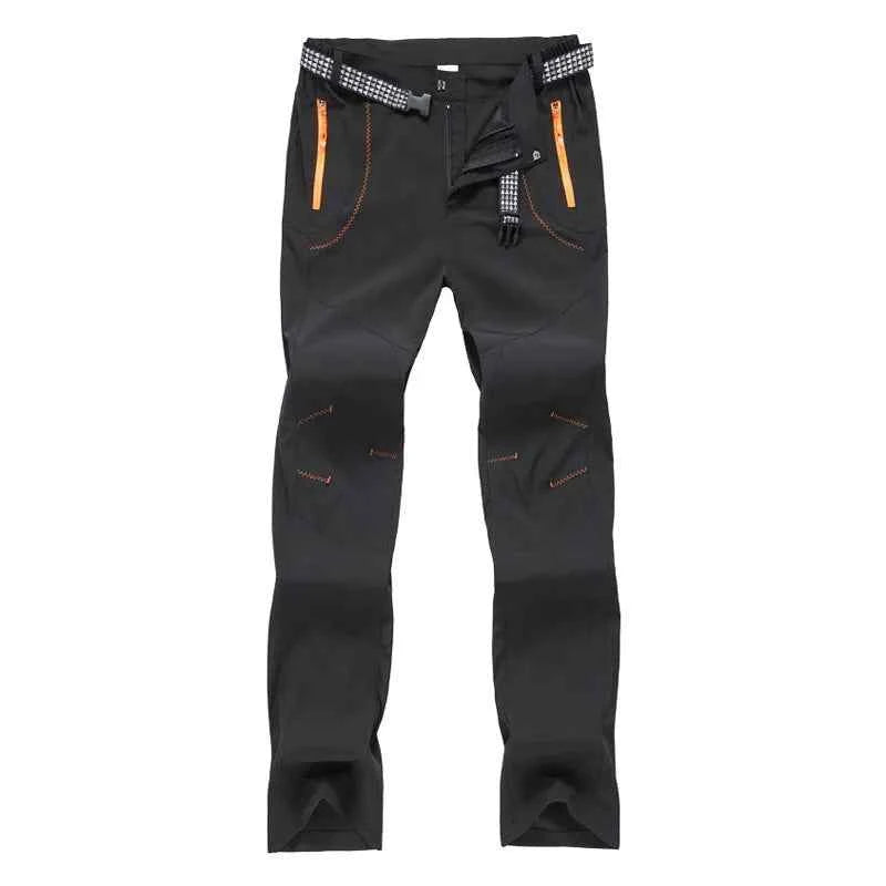 Women Spring Summer Hiking Thin Stretch Pants Sport Outdoor Fishing Climbing Trekking Camping Trousers Quick Dry Female Pants