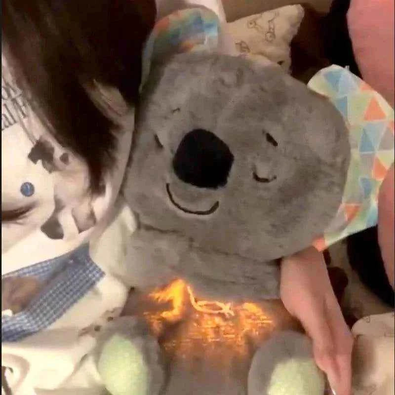 Stitch Adorable Soothing Plush Toy