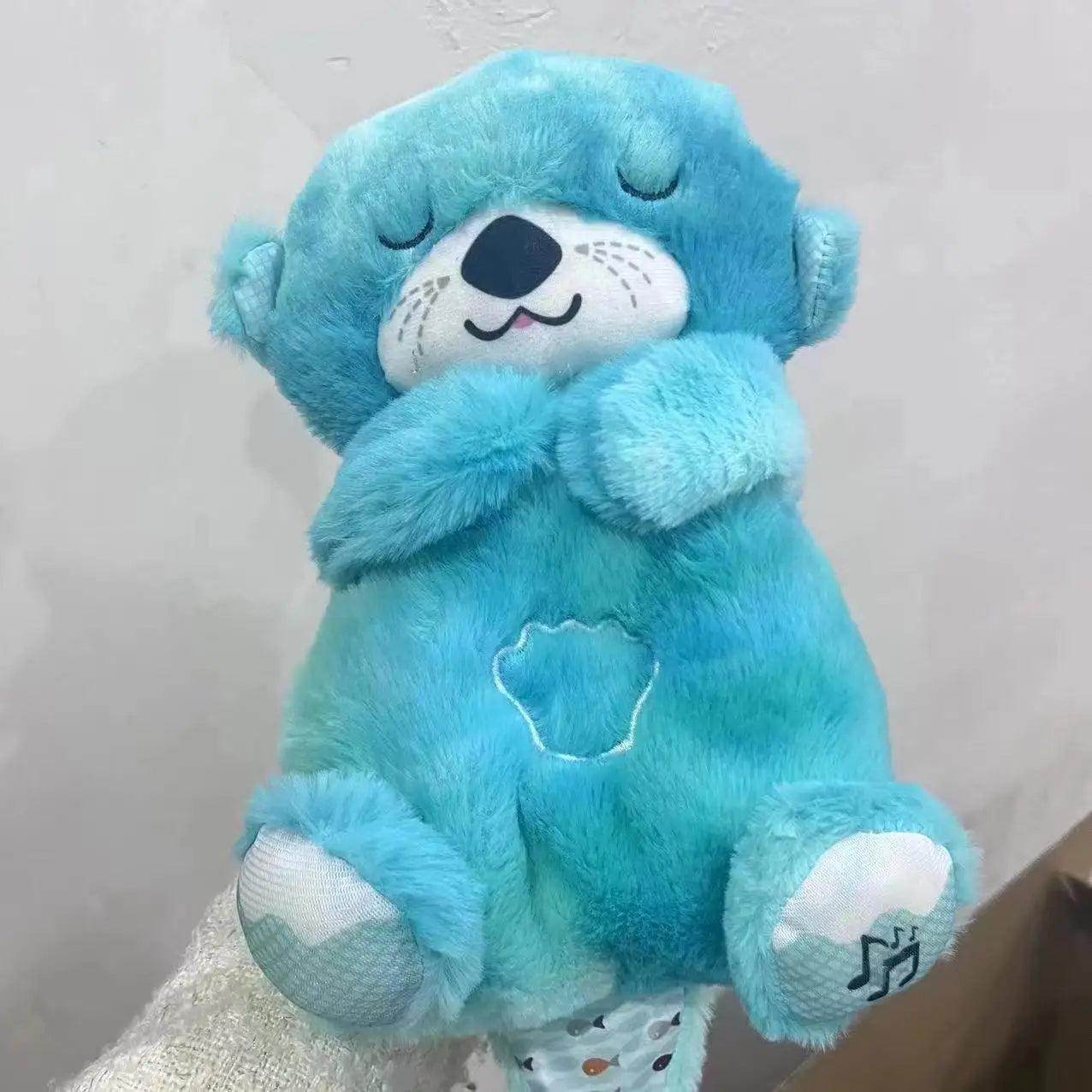 Stitch Adorable Soothing Plush Toy