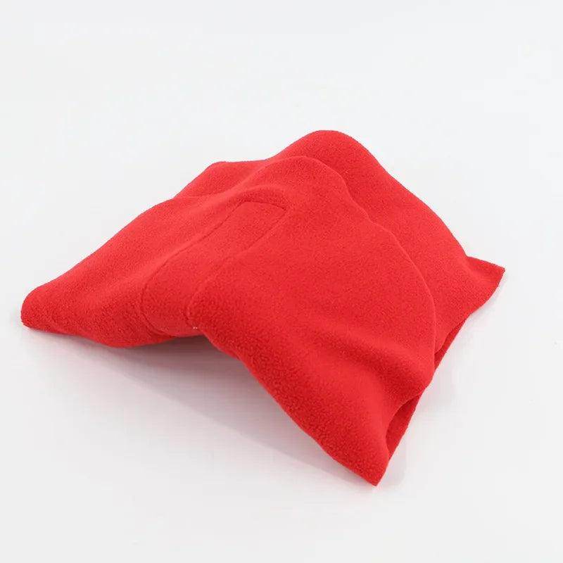 Memory Foam Travel Pillow for Sleeping