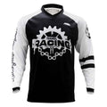 Men's MTB Motocross Jersey Motorcycle Mountain Bike Moto Wear BMX DH T Shirt Clothing Maillot Ciclismo Downhill Clothing