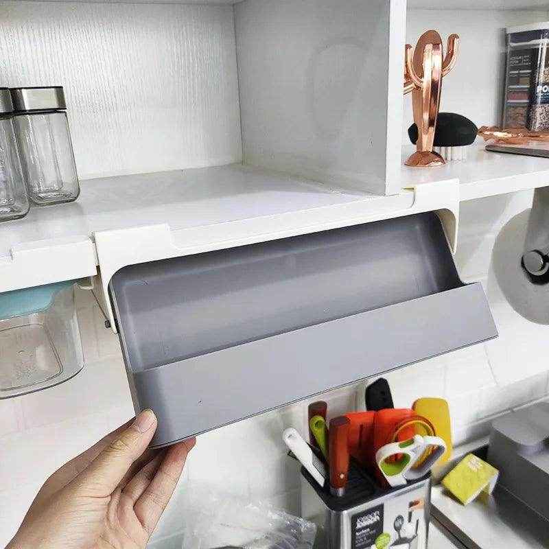 Kitchen Storage Rack spice rack organizer