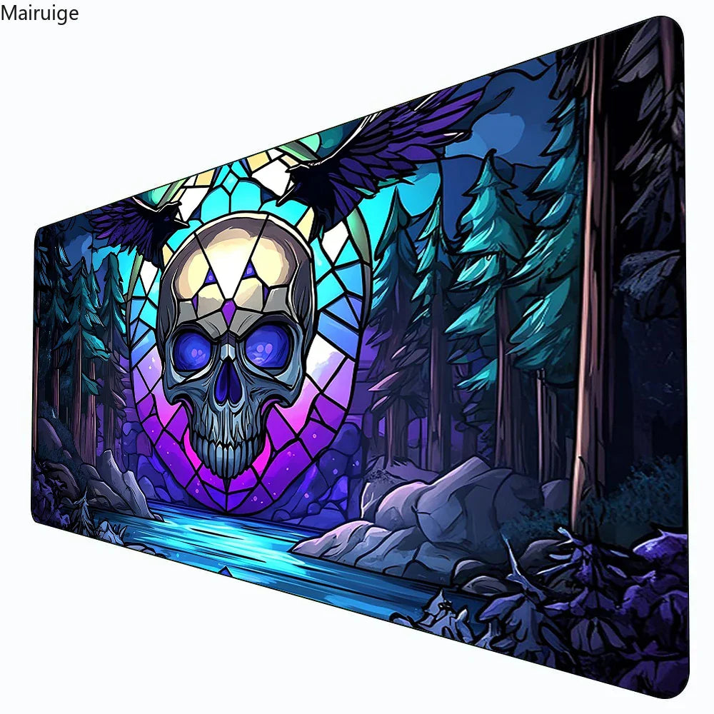 Enchanted Play Mat: Premium TCG & CCG Surface