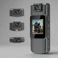 1080P Body Camera with Night Vision