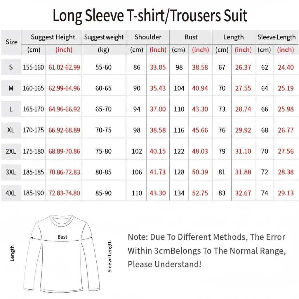 Men’s Kawasaki Motocross Quick-Dry Breathable Long T-Shirt for Summer Cycling and Outdoor Sports