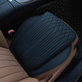 Napa Leather Seat Cushion For ZEEKR