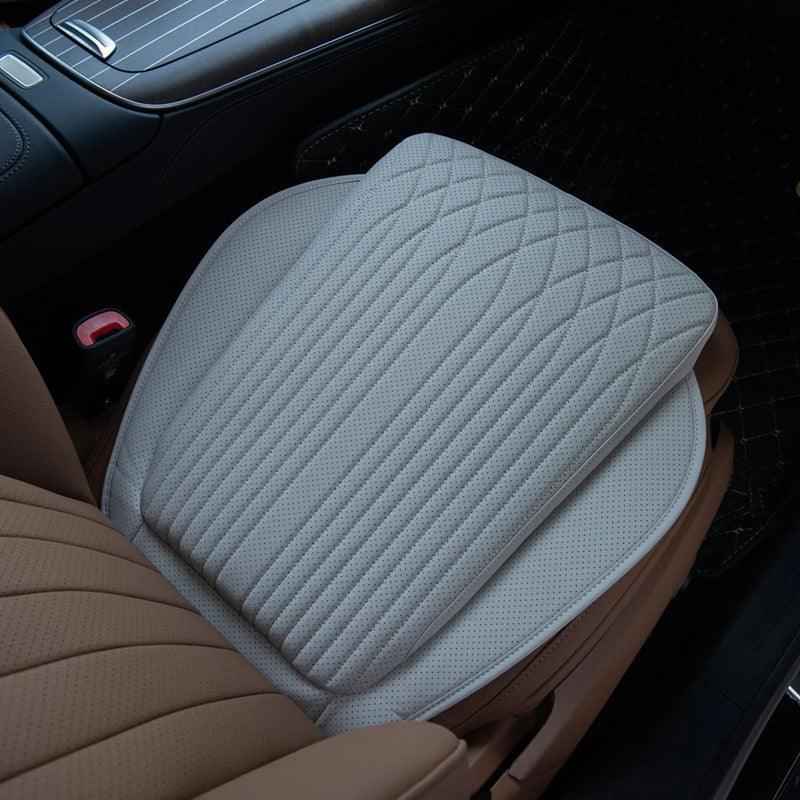 Napa Leather Seat Cushion For ZEEKR