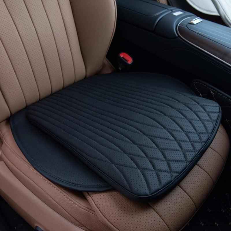 Napa Leather Seat Cushion For ZEEKR