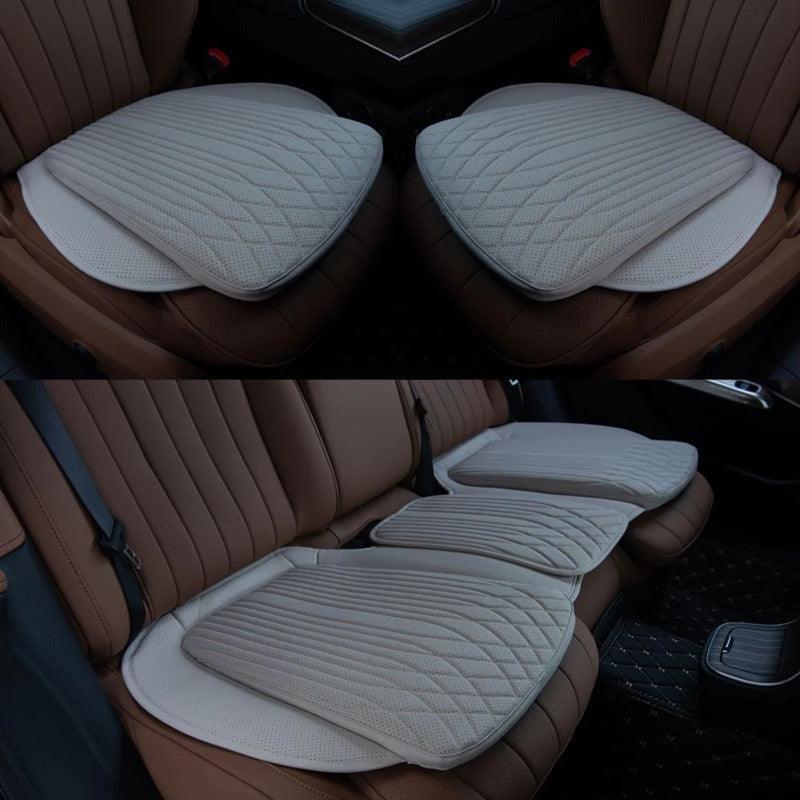 Napa Leather Seat Cushion For ZEEKR