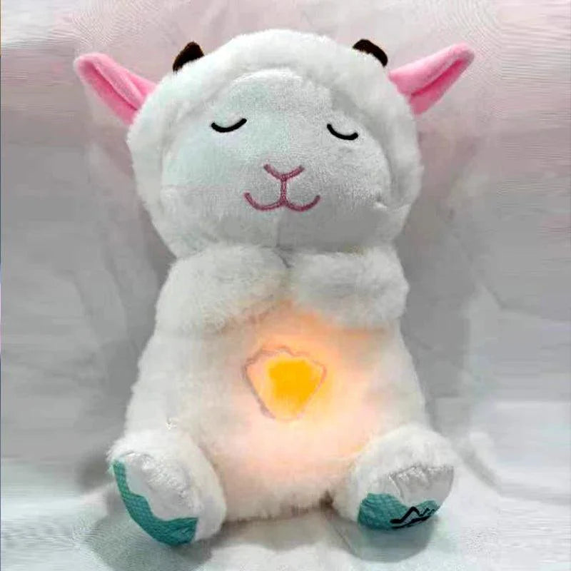 Stitch Adorable Soothing Plush Toy