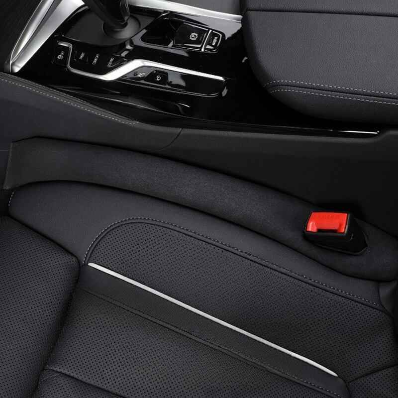 Seat Gap Fillers