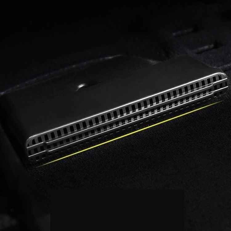 Seat Vent Protector for Geely Riddara RD6