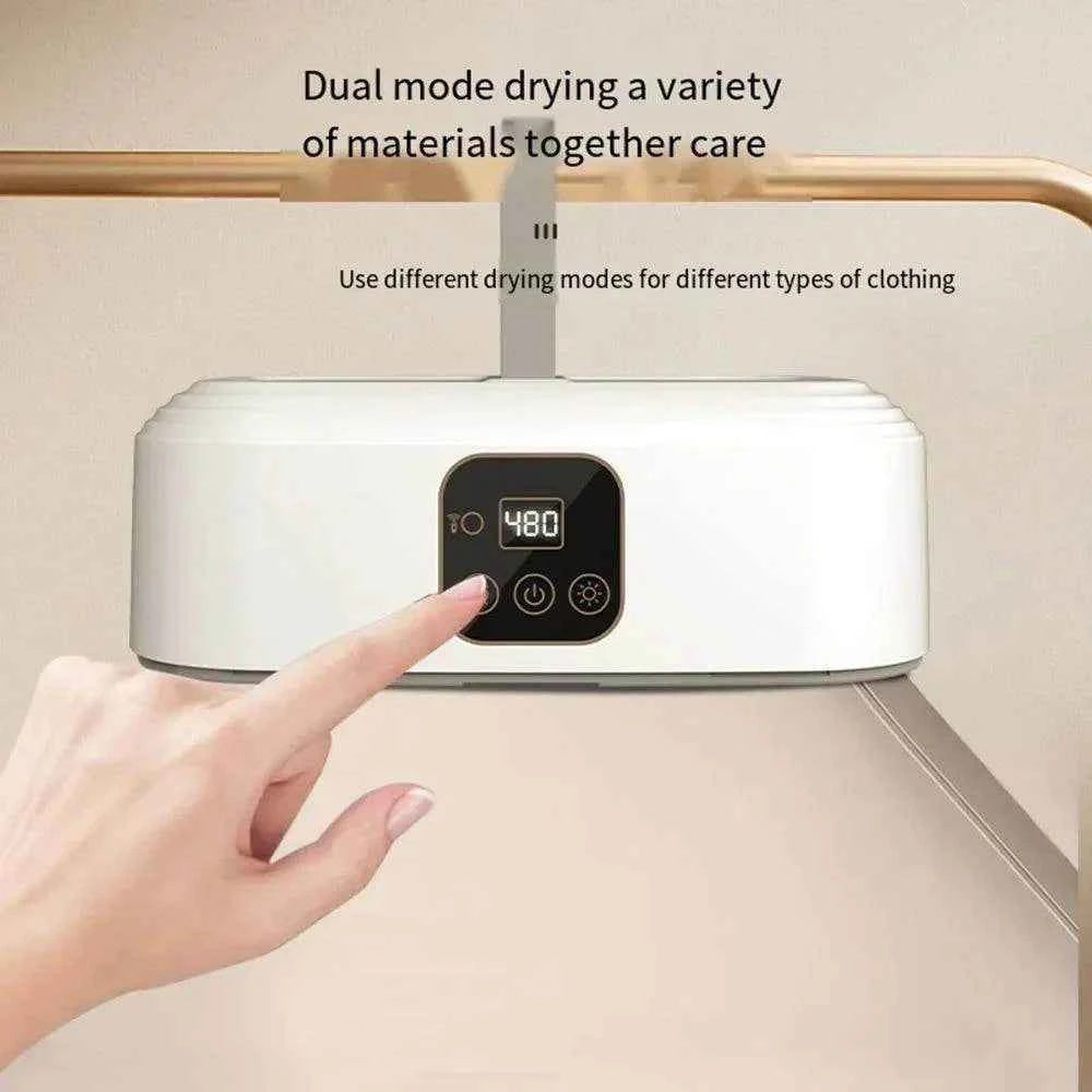 Portable Clothes Dryer for Apartments