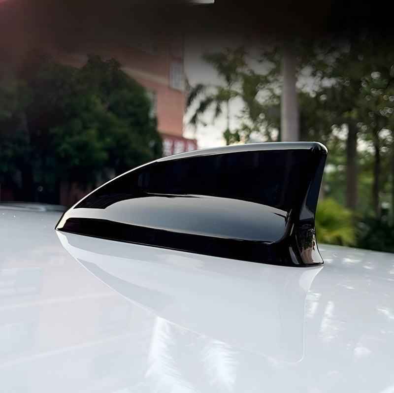 Shark Fin Trim Cover