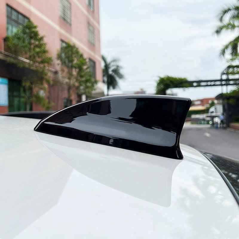 Shark Fin Trim Cover