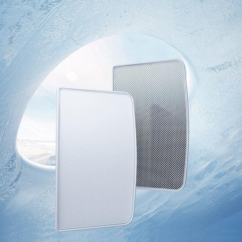 Sunshade Roof for Volvo EX30 and Lynk & Co 02
