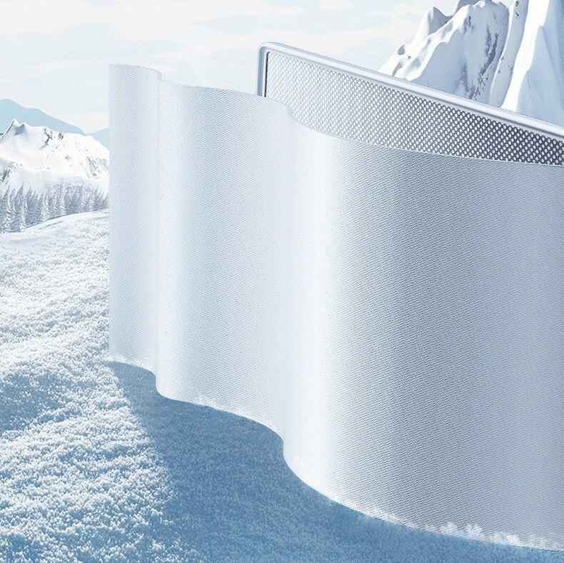 Sunshade Roof for Volvo EX30 and Lynk & Co 02