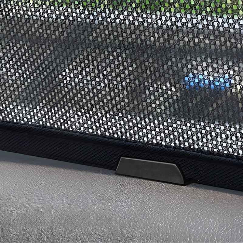 Sunshade Visor Mesh Curtain for Geely