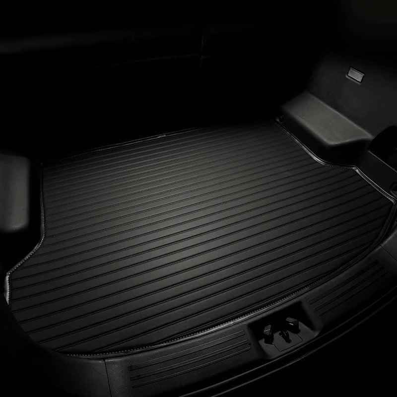 Car Trunk Mats For Volvo EX30