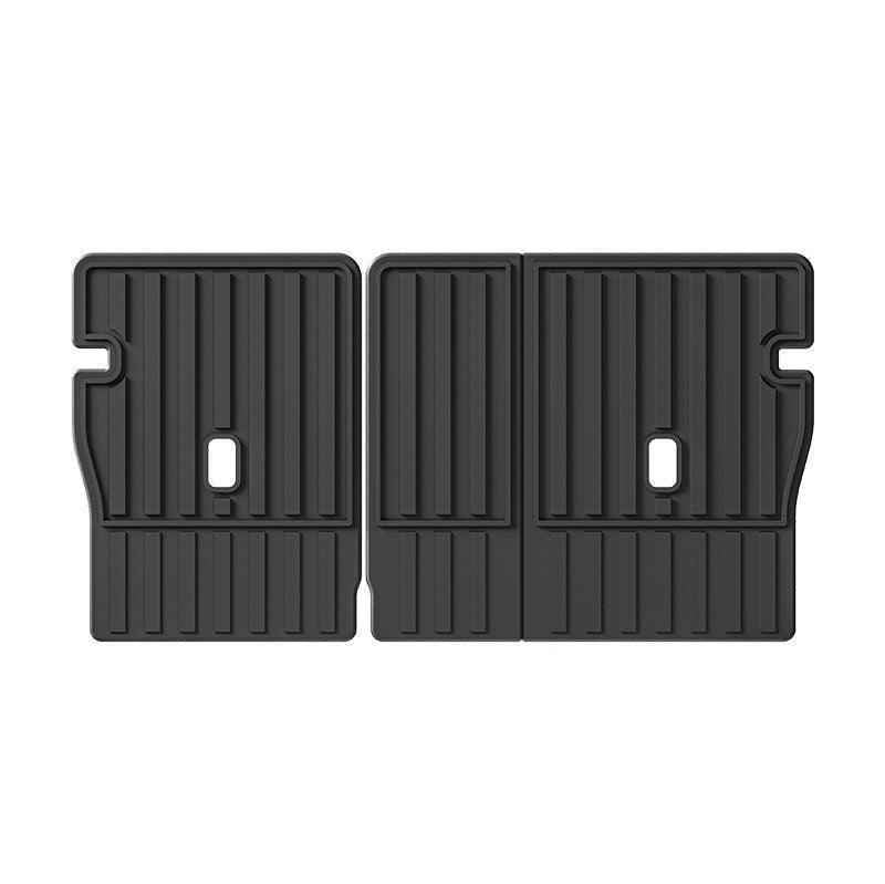 Rear Seat Protection for Volvo EX30