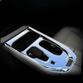 PPF Interior Protection Film for ZEEKR 009