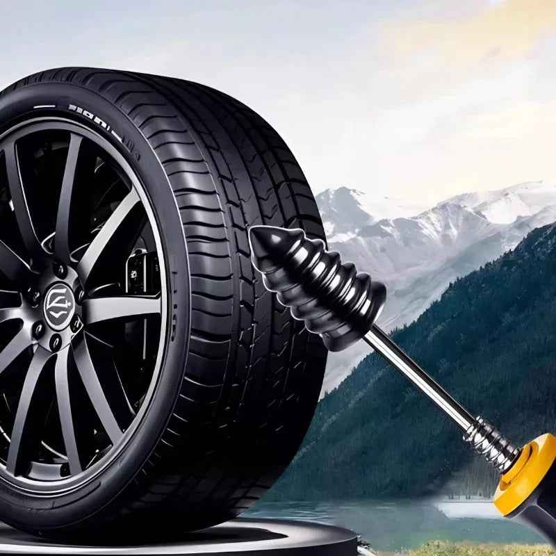 Tire Repair Rubber Nails