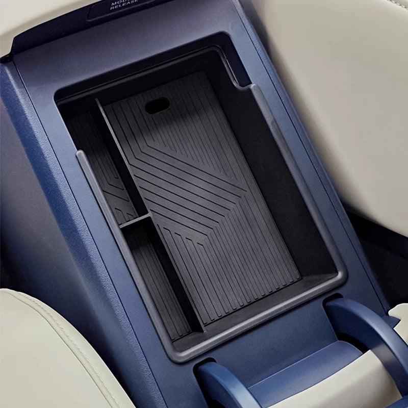 Armrest Organizer for ZEEKR X