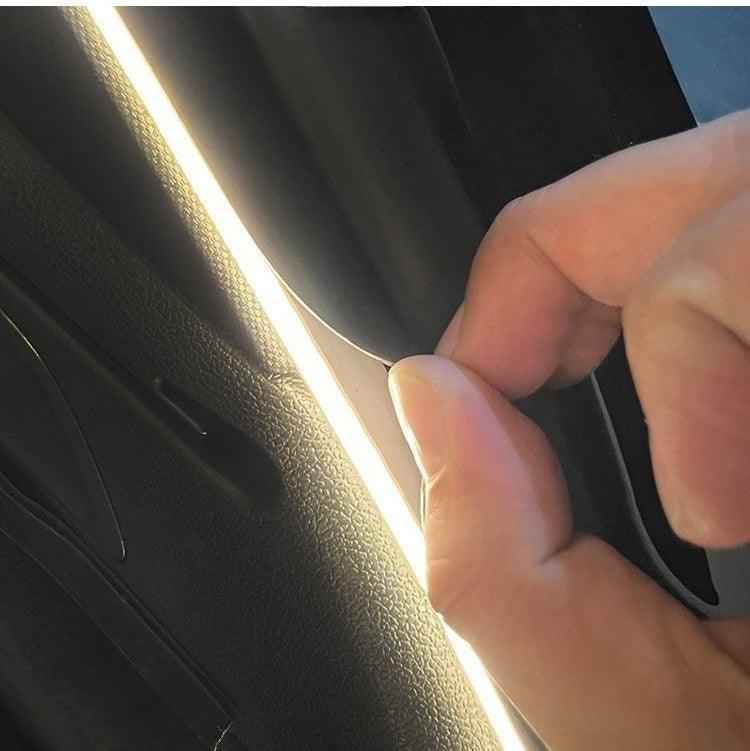 Trunk Lighting Ambient Light