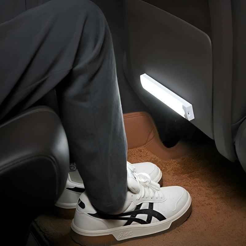 Trunk Sensor Light