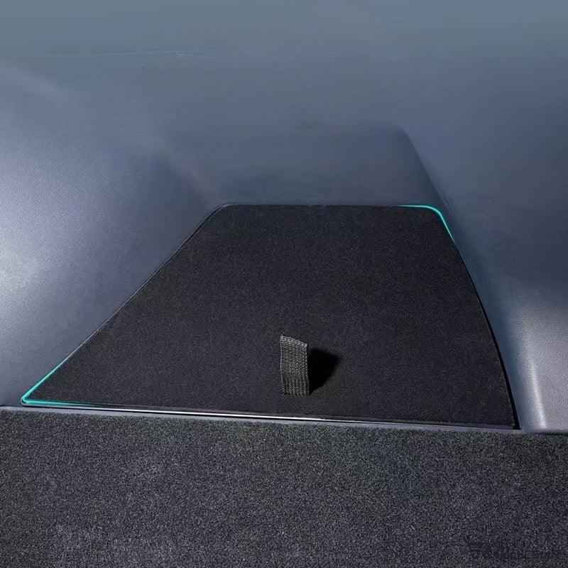 Trunk Side Storage Box for Geely EX5