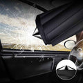 Umbrella With Window Breaker For Volvo