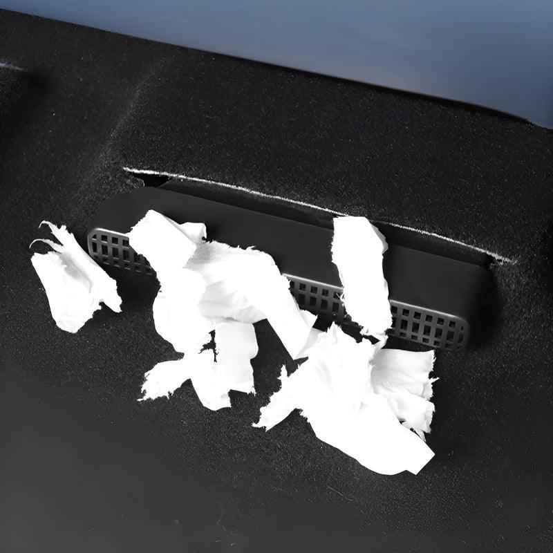 Seat Vent Protector for Volvo EX30/EX40 and Lynk & Co 02/08
