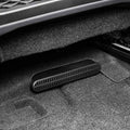 Under Seat Vent Cover for Geely